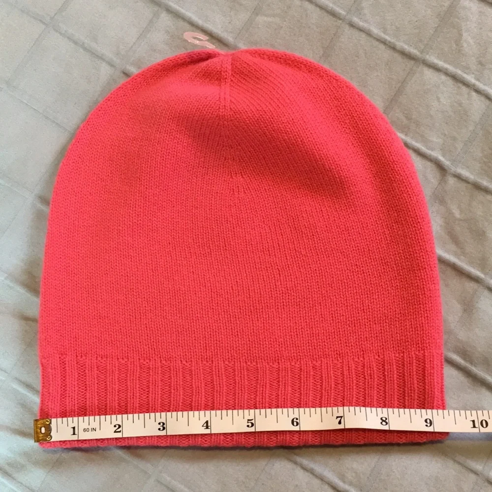 St. Bernard 100% cashmere